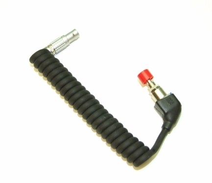 Car Press to Talk switch (Short)